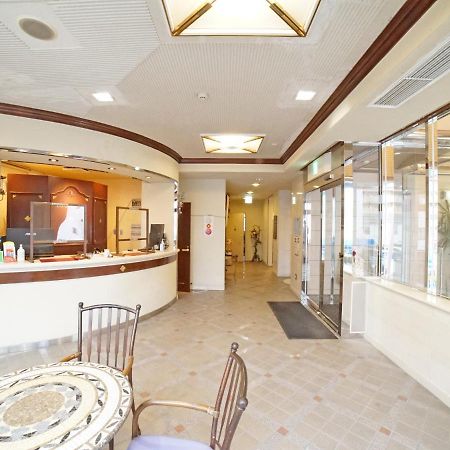 Hotel Areaone Takamatsu City Экстерьер фото