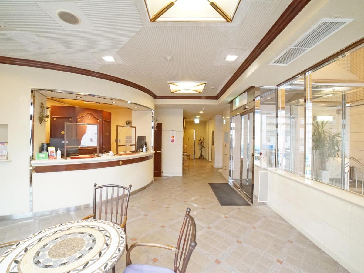 Hotel Areaone Takamatsu City Экстерьер фото