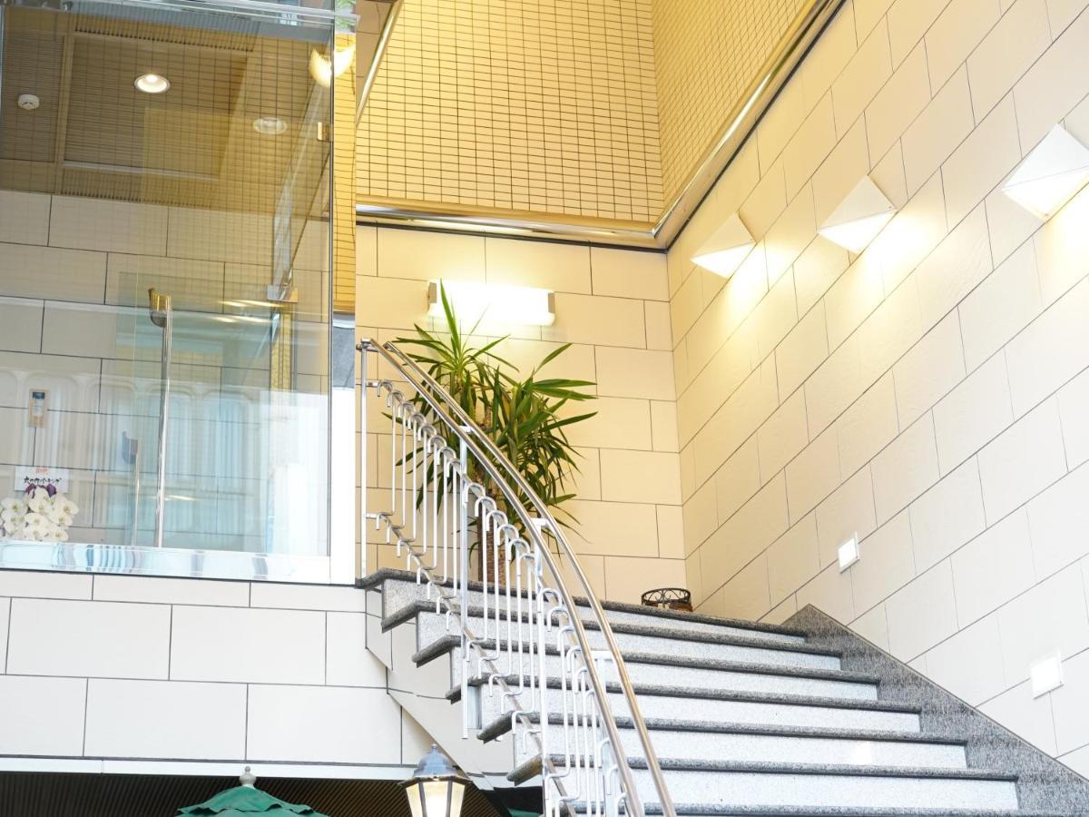 Hotel Areaone Takamatsu City Экстерьер фото