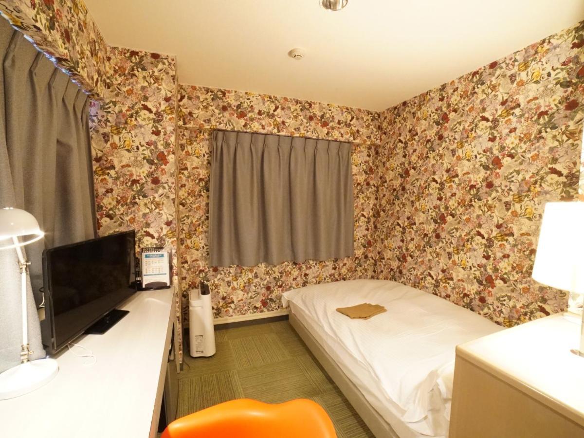 Hotel Areaone Takamatsu City Экстерьер фото